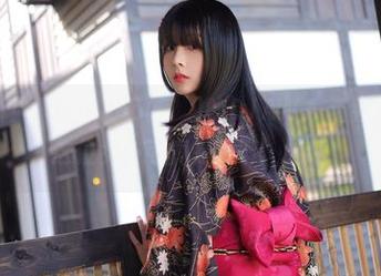 图包更新！Jang Joo(장주)的DJAWA-酒吞童子女仆，这位女仆可真是‘醉’人啊！